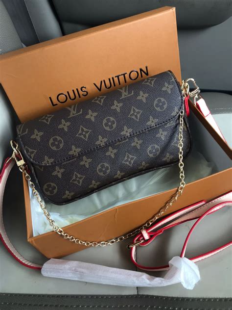 wallet on chain ivy louis vuitton price|louis vuitton chain wallet men's.